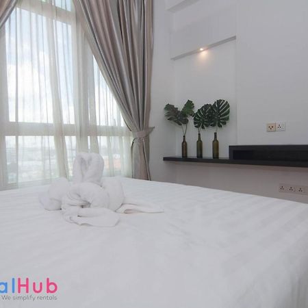Shaftsbury Cyberjaya By Idealhub Eksteriør bilde