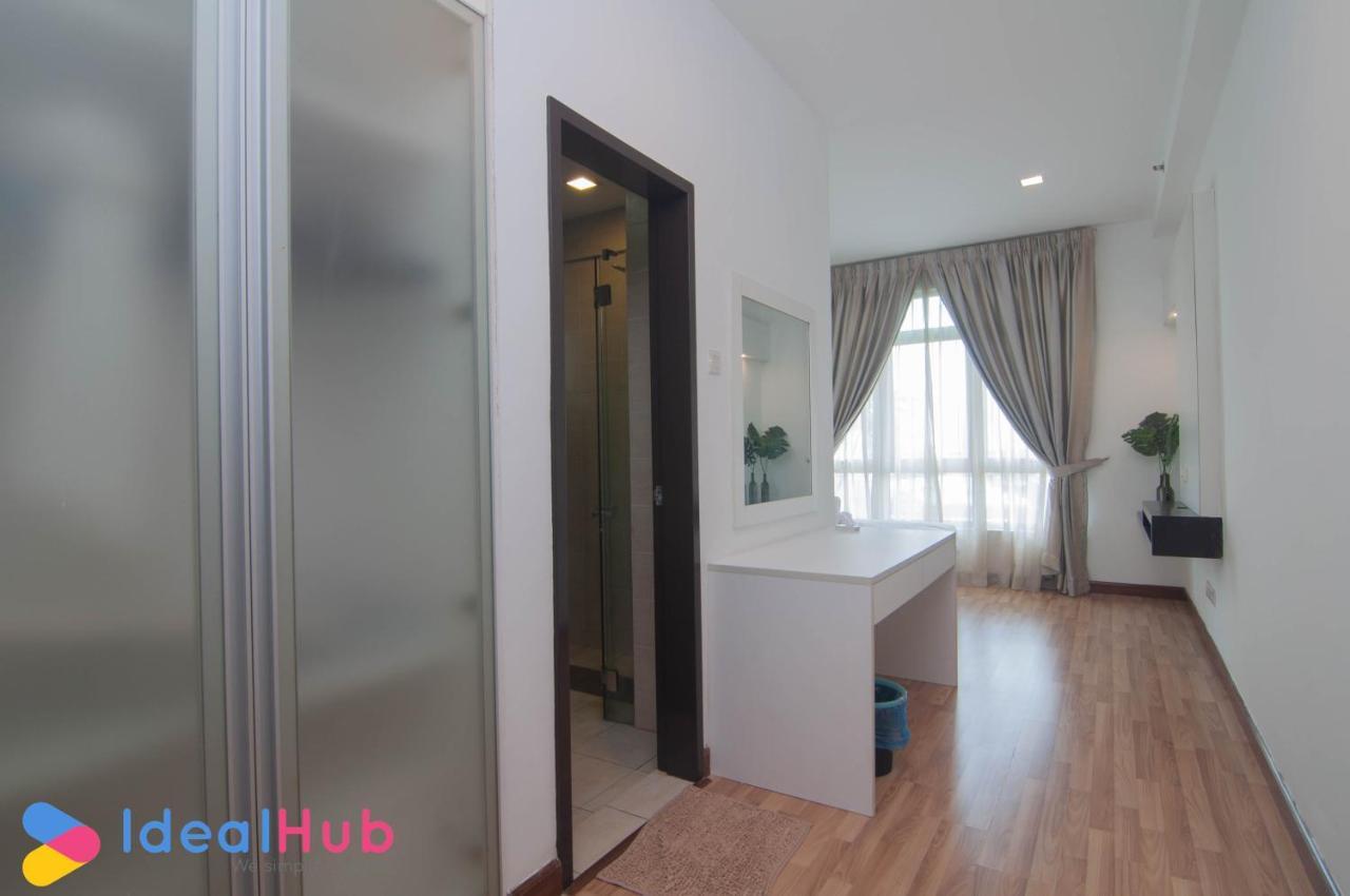 Shaftsbury Cyberjaya By Idealhub Eksteriør bilde