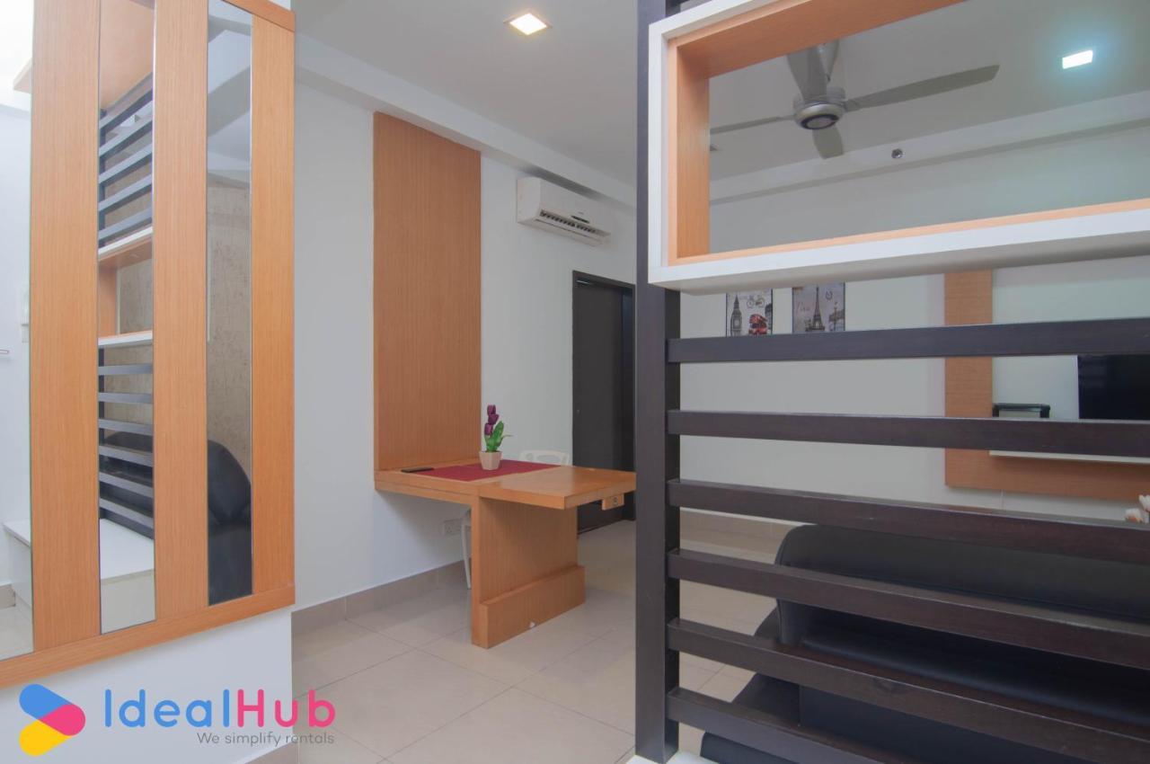 Shaftsbury Cyberjaya By Idealhub Eksteriør bilde