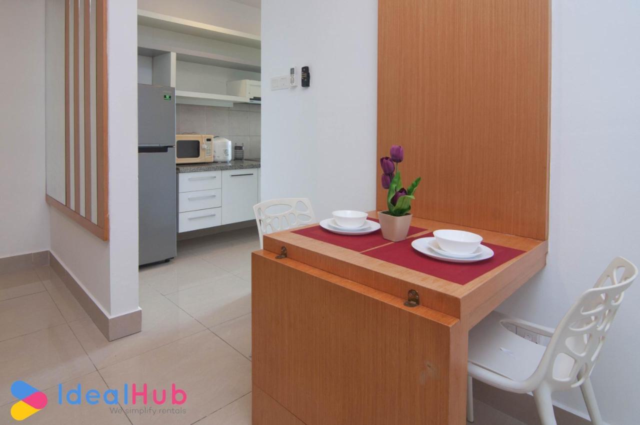 Shaftsbury Cyberjaya By Idealhub Eksteriør bilde