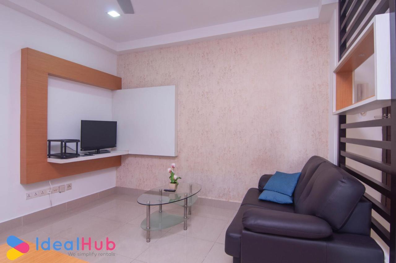 Shaftsbury Cyberjaya By Idealhub Eksteriør bilde