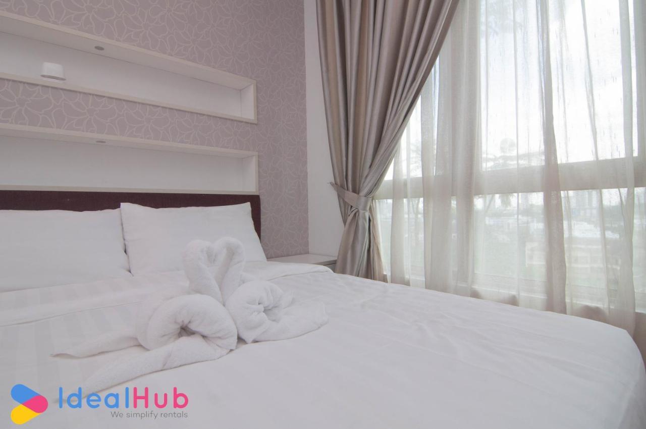 Shaftsbury Cyberjaya By Idealhub Eksteriør bilde