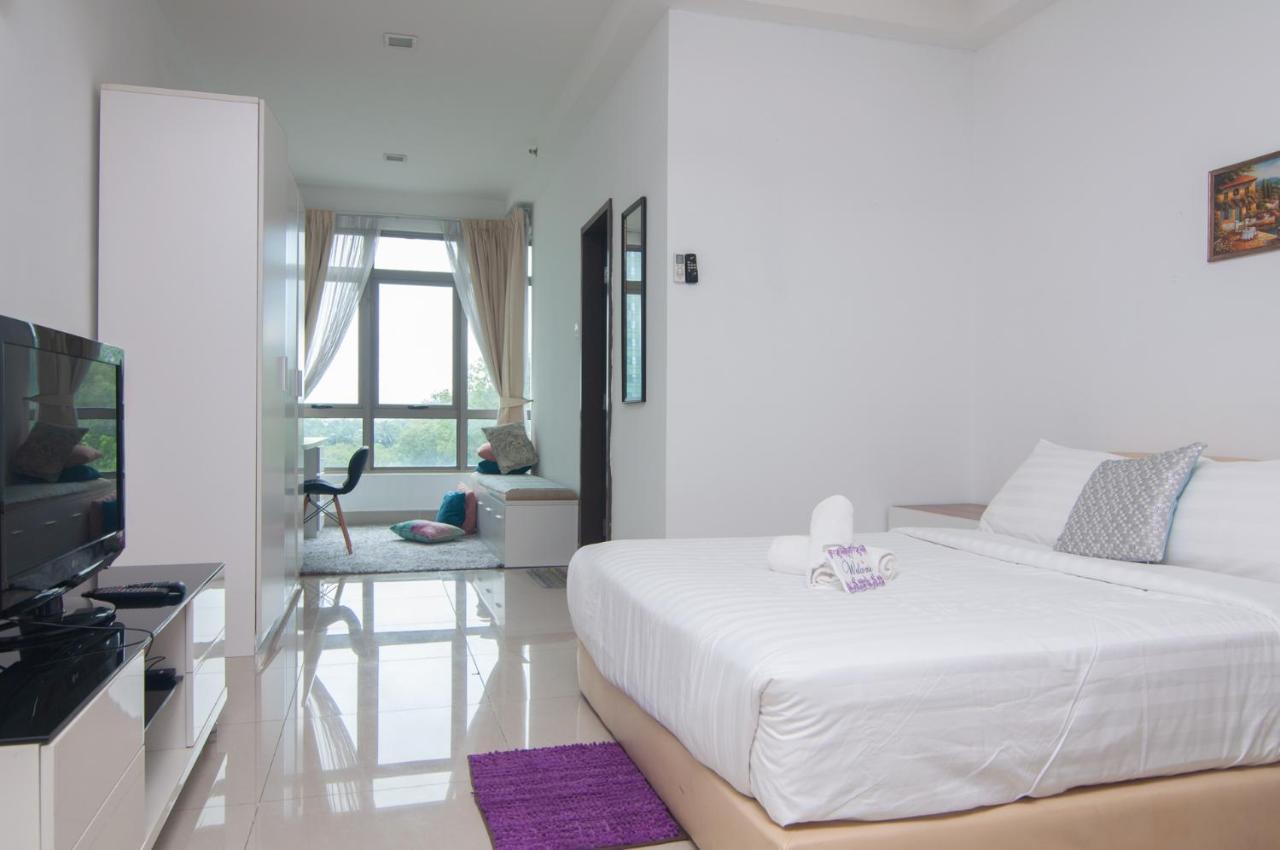 Shaftsbury Cyberjaya By Idealhub Eksteriør bilde