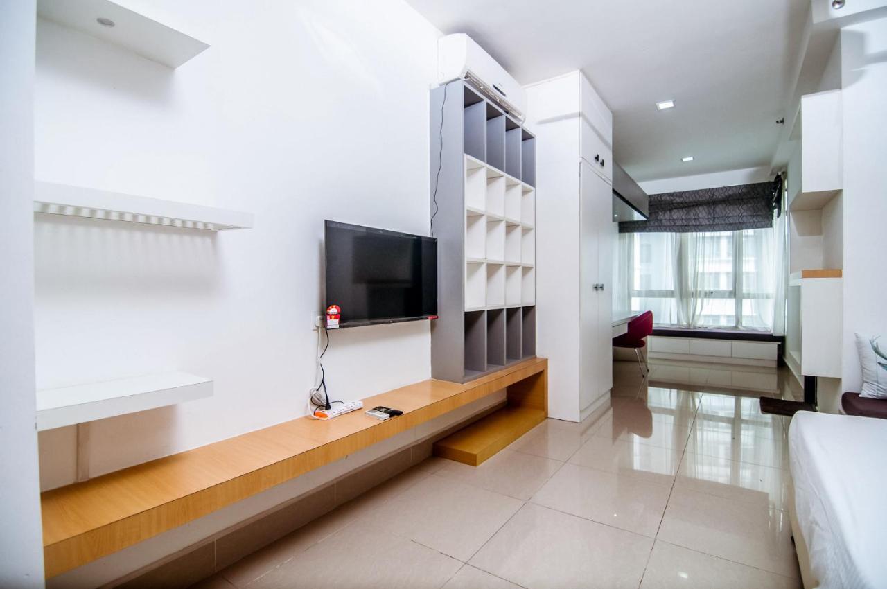 Shaftsbury Cyberjaya By Idealhub Eksteriør bilde
