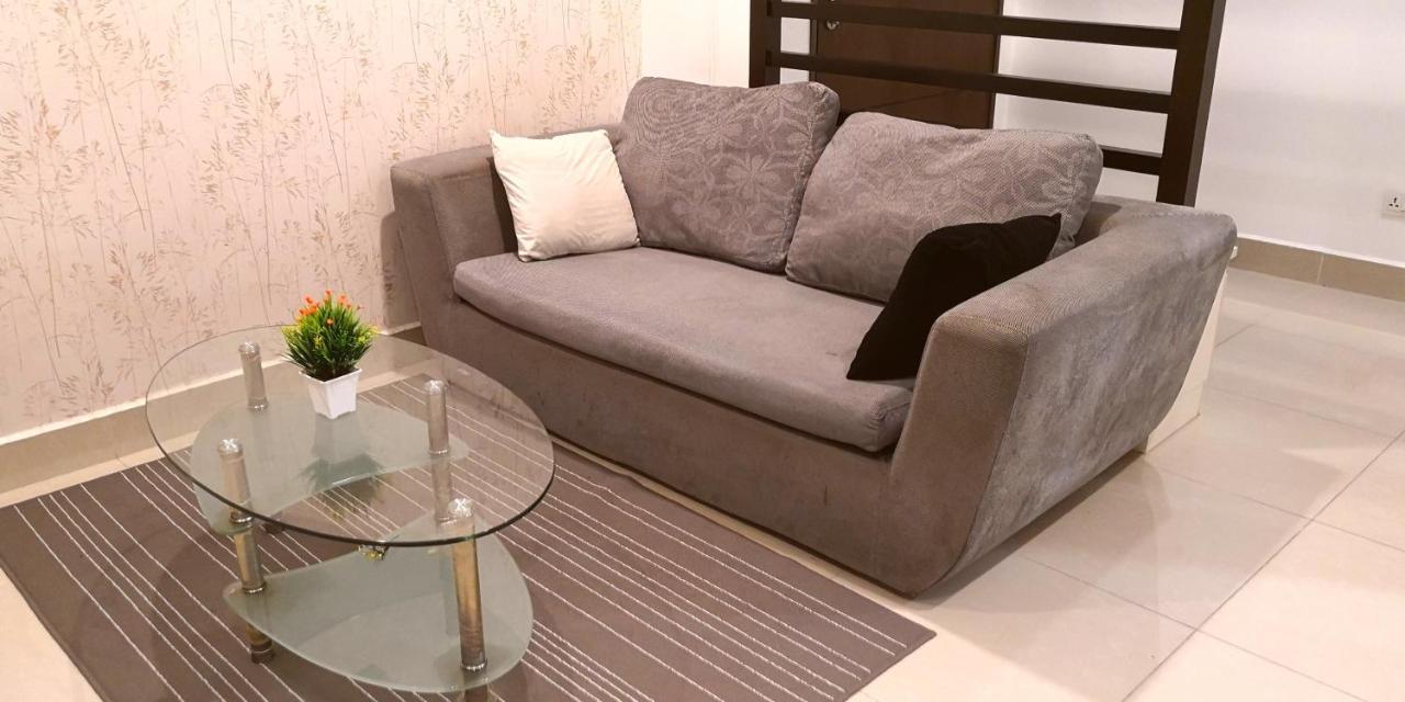 Shaftsbury Cyberjaya By Idealhub Eksteriør bilde