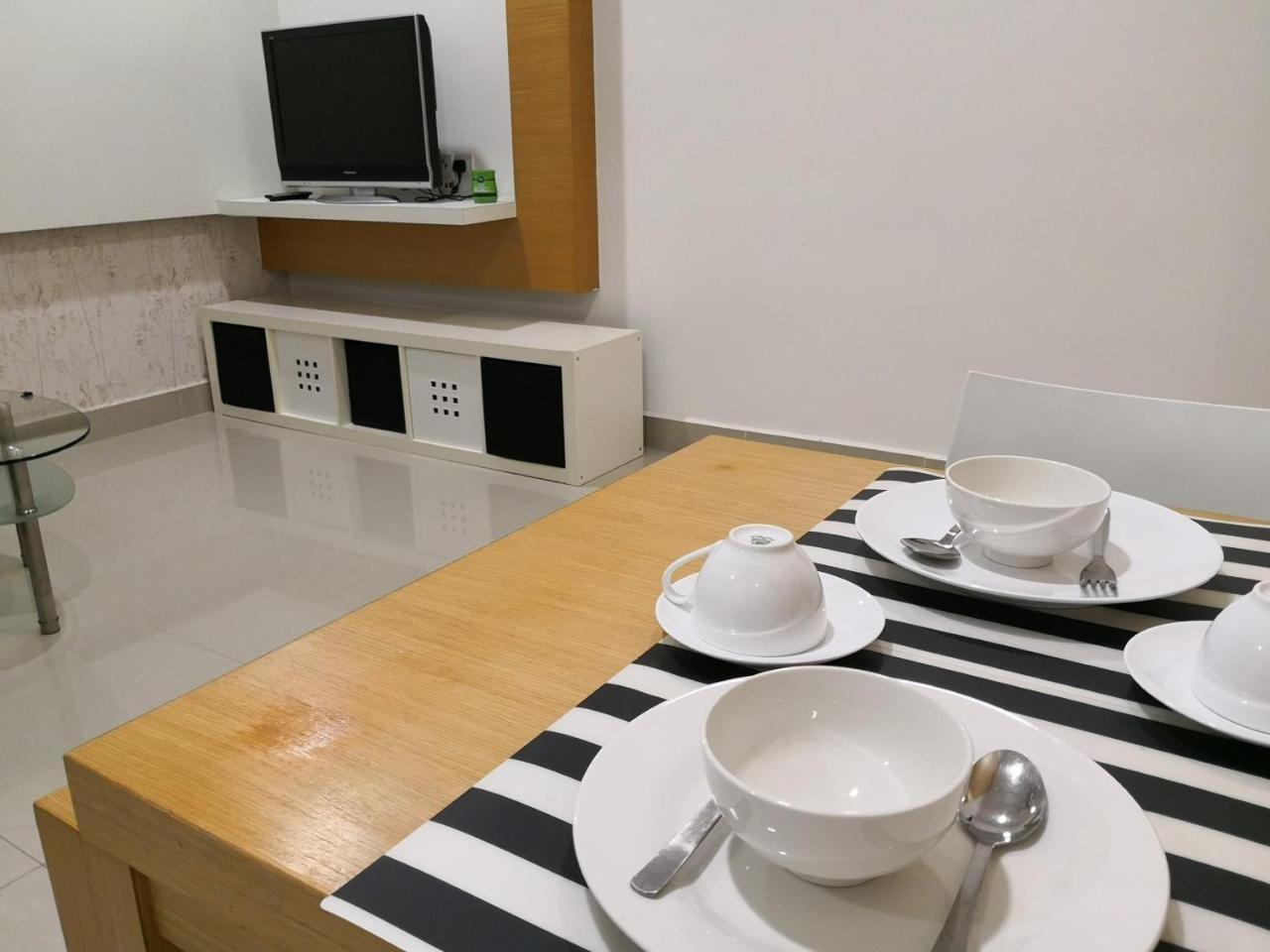 Shaftsbury Cyberjaya By Idealhub Eksteriør bilde